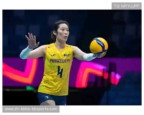 排球欧冠朱婷视频直播：排球欧冠赛场上朱婷的精彩表现与直播信息