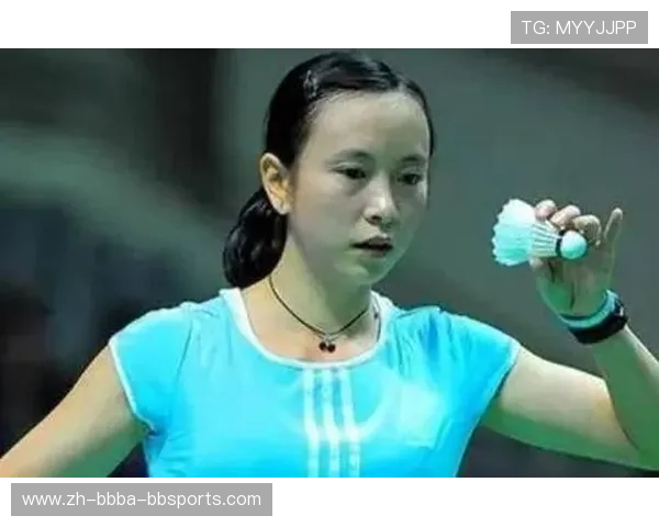 羽毛球明星外号