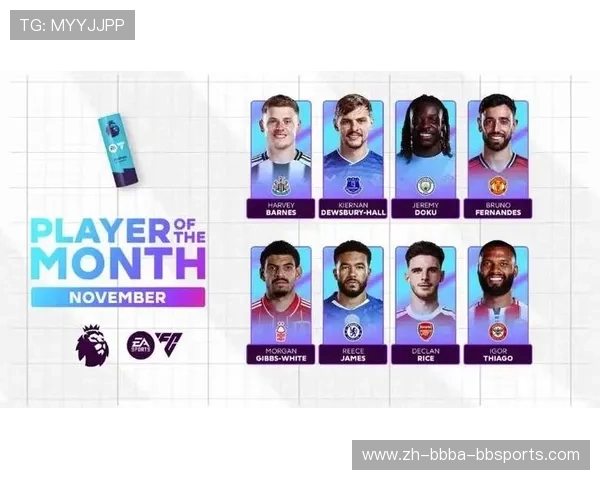 英超足球作家协会历届最佳球员获奖名单