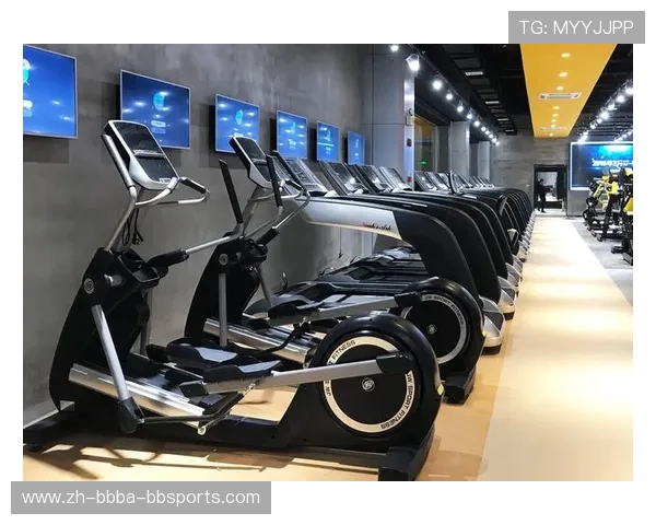 金石健身器材的使用好处与典型应用场景